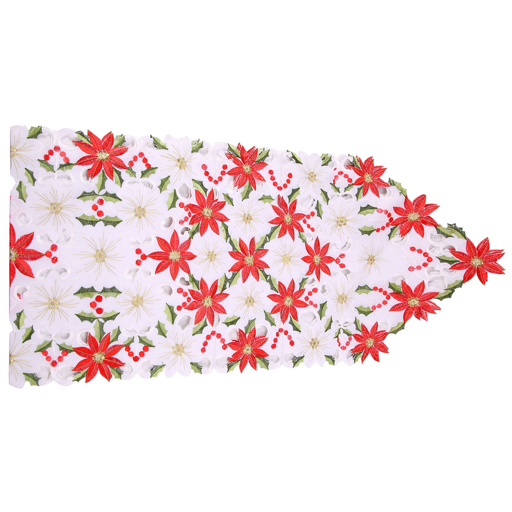 Runner da tavolo ricamato nata - Christmas Table Runner recensione e prezzo