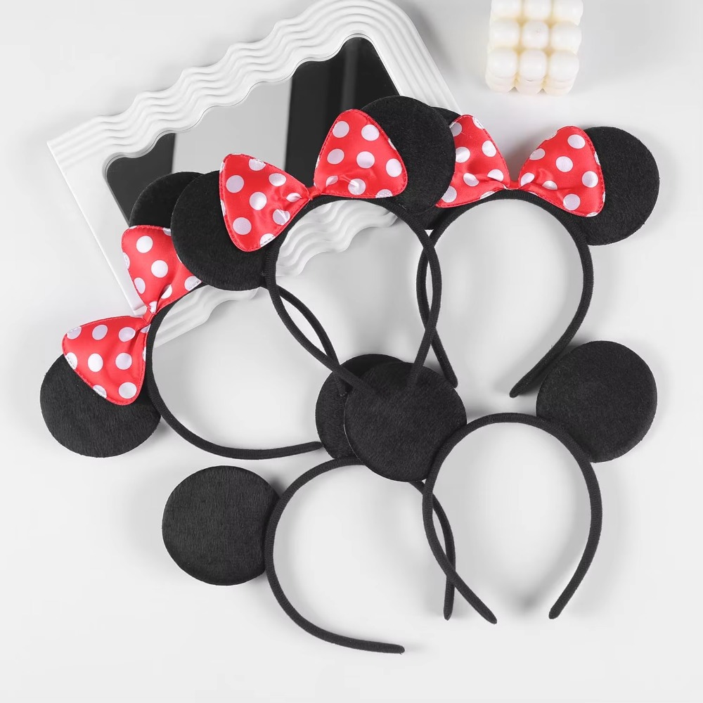 Set di 24 Adorabili Cerchietti - Ribbon Bow Gift recensione e prezzo