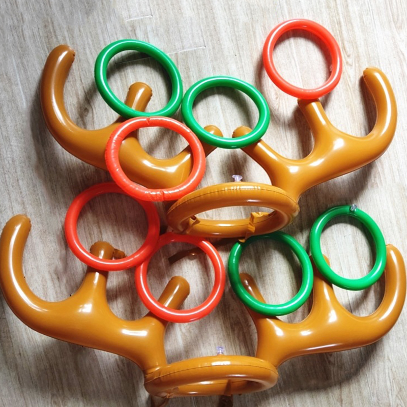1/3/5 set Gioco Di Natale Gonf - Reindeer Antlers Headband recensione e prezzo