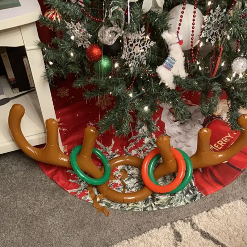 1/3/5 set Gioco Di Natale Gonf - Reindeer Antlers Headband recensione e prezzo